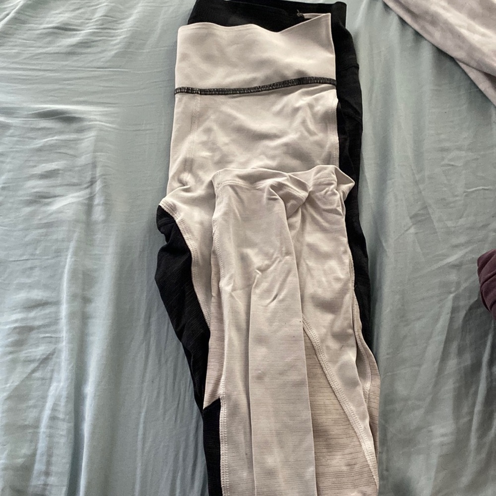 Outdoor Voices leggings